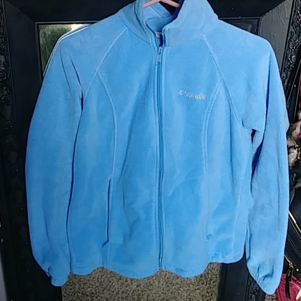 Women's Columbia jacket